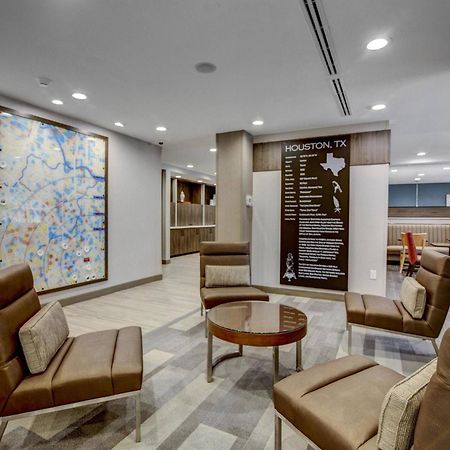 Towneplace Suites By Marriott Houston Hobby Airport Екстериор снимка
