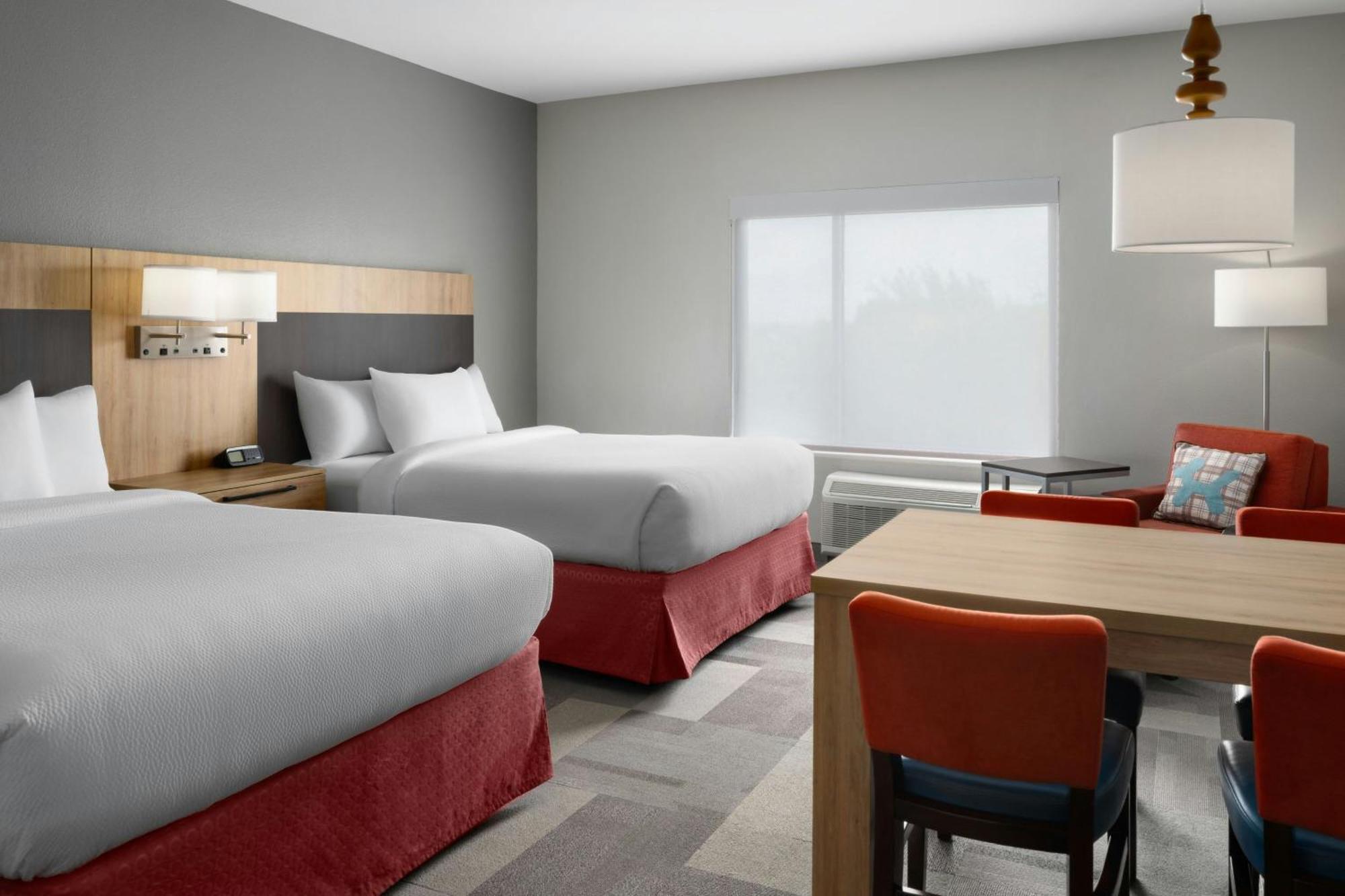 Towneplace Suites By Marriott Houston Hobby Airport Екстериор снимка