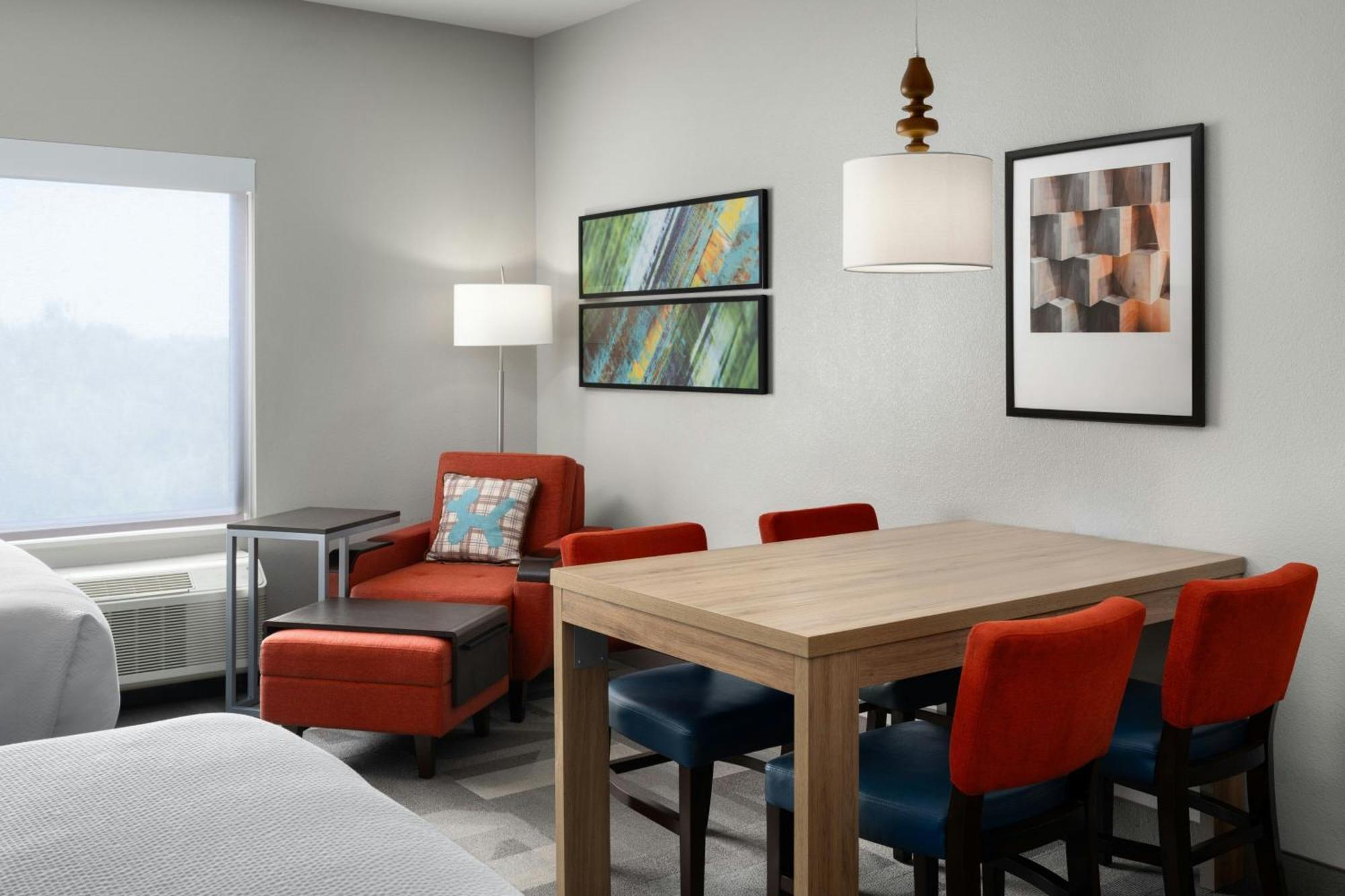 Towneplace Suites By Marriott Houston Hobby Airport Екстериор снимка
